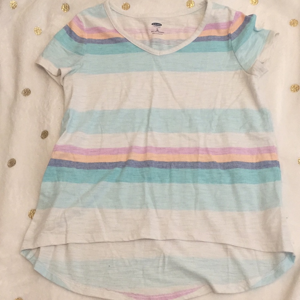 Girls Old Navy Top